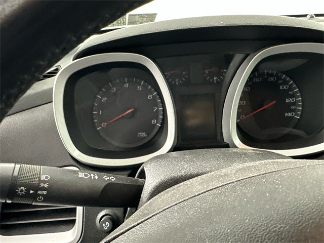 2015 Chevrolet Equinox LT 1LT