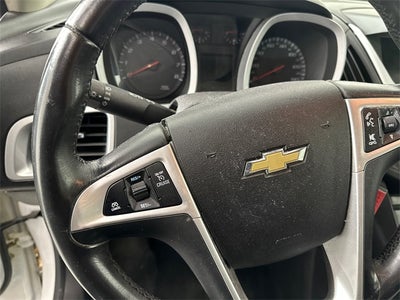 2015 Chevrolet Equinox LT 1LT