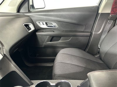 2015 Chevrolet Equinox LT 1LT