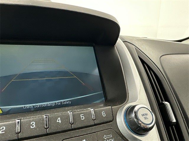 2015 Chevrolet Equinox LT 1LT