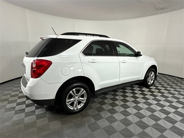 2015 Chevrolet Equinox LT 1LT