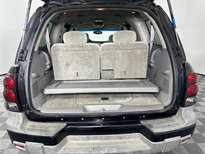 2005 Chevrolet TrailBlazer EXT LS