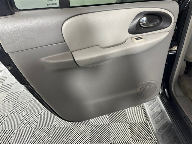 2005 Chevrolet TrailBlazer EXT LS