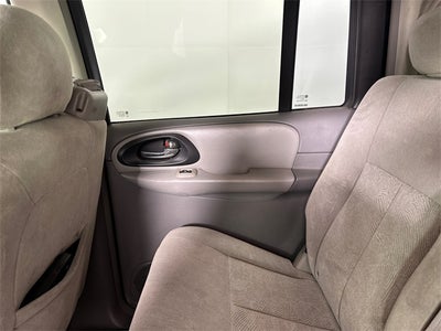 2005 Chevrolet TrailBlazer EXT LS