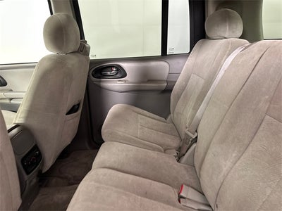 2005 Chevrolet TrailBlazer EXT LS