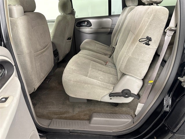 2005 Chevrolet TrailBlazer EXT LS