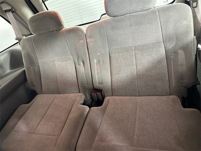 2005 Chevrolet TrailBlazer EXT LS