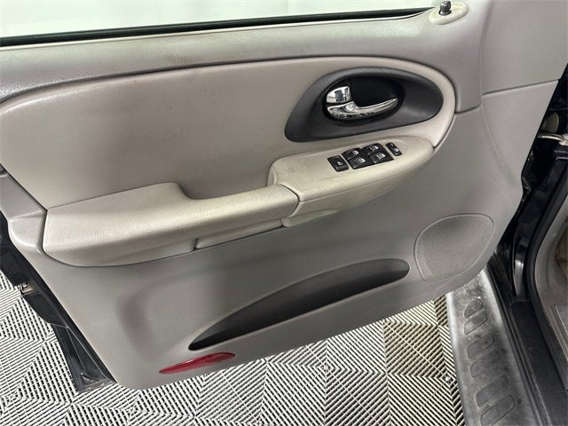 2005 Chevrolet TrailBlazer EXT LS