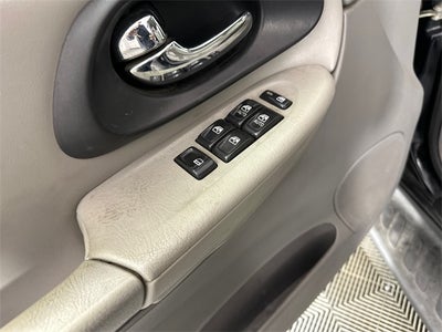 2005 Chevrolet TrailBlazer EXT LS