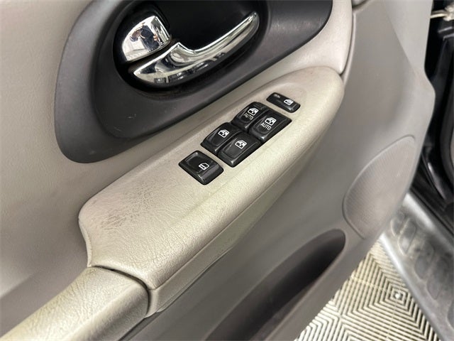 2005 Chevrolet TrailBlazer EXT LS