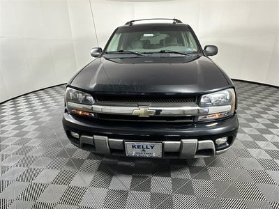 2005 Chevrolet TrailBlazer EXT LS