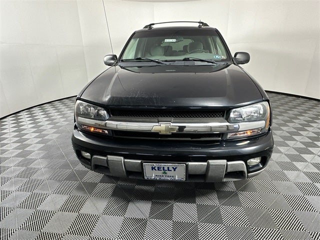 2005 Chevrolet TrailBlazer EXT LS
