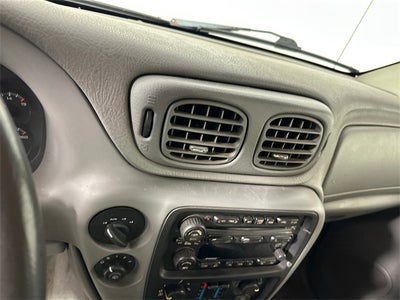 2005 Chevrolet TrailBlazer EXT LS