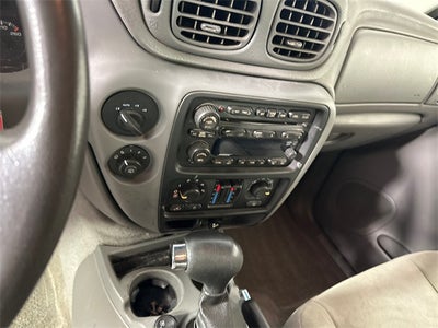 2005 Chevrolet TrailBlazer EXT LS