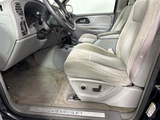 2005 Chevrolet TrailBlazer EXT LS