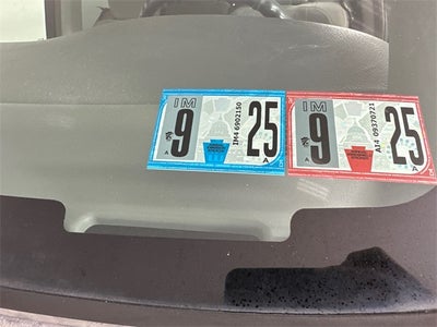 2005 Chevrolet TrailBlazer EXT LS