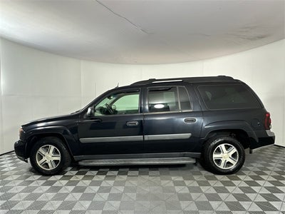 2005 Chevrolet TrailBlazer EXT LS