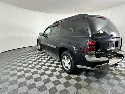 2005 Chevrolet TrailBlazer EXT LS