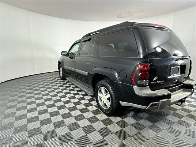 2005 Chevrolet TrailBlazer EXT LS