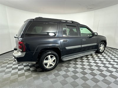 2005 Chevrolet TrailBlazer EXT LS