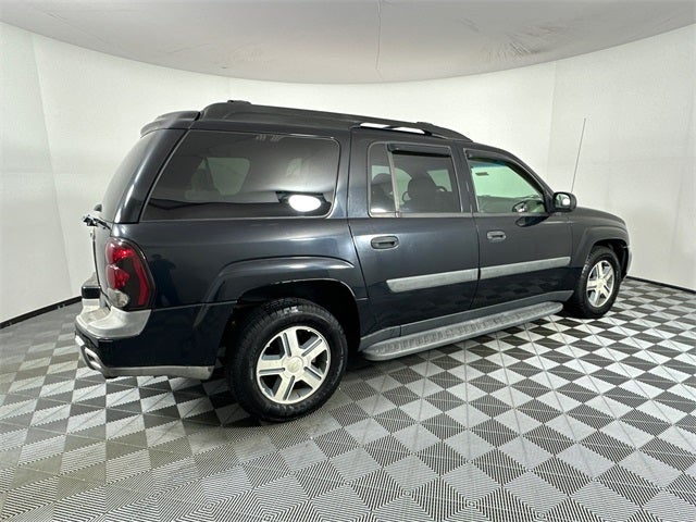 2005 Chevrolet TrailBlazer EXT LS