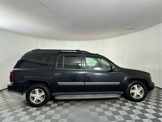 2005 Chevrolet TrailBlazer EXT LS