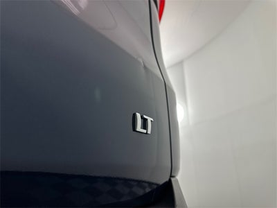 2022 Chevrolet Traverse LT 1LT