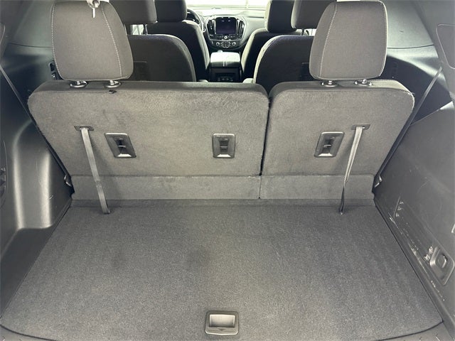 2022 Chevrolet Traverse LT 1LT