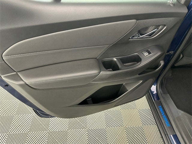 2022 Chevrolet Traverse LT 1LT