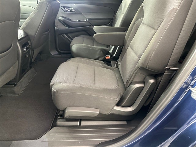 2022 Chevrolet Traverse LT 1LT