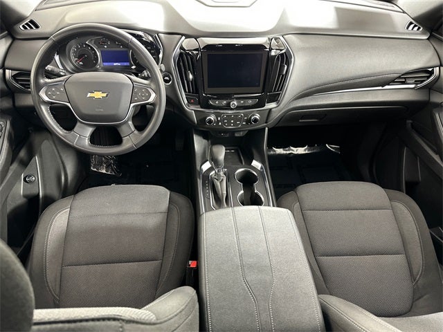 2022 Chevrolet Traverse LT 1LT
