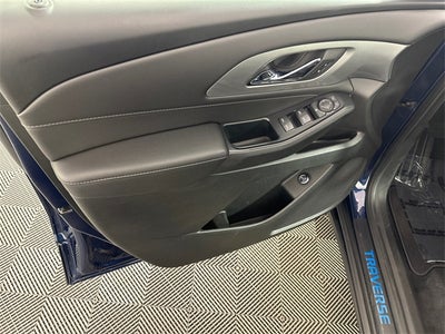 2022 Chevrolet Traverse LT 1LT