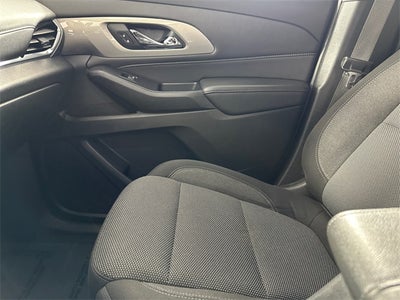 2022 Chevrolet Traverse LT 1LT