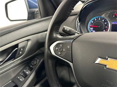 2022 Chevrolet Traverse LT 1LT