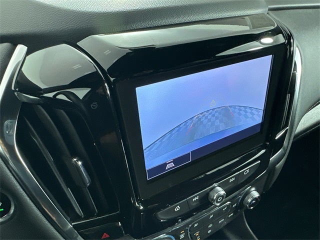 2022 Chevrolet Traverse LT 1LT