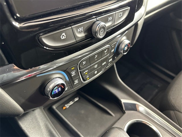 2022 Chevrolet Traverse LT 1LT