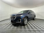 2022 Chevrolet Traverse LT 1LT