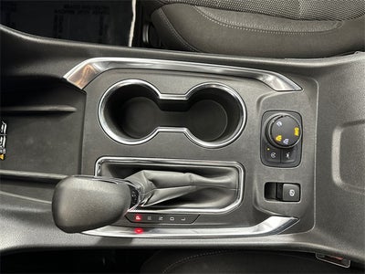 2022 Chevrolet Traverse LT 1LT