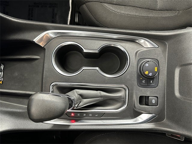 2022 Chevrolet Traverse LT 1LT