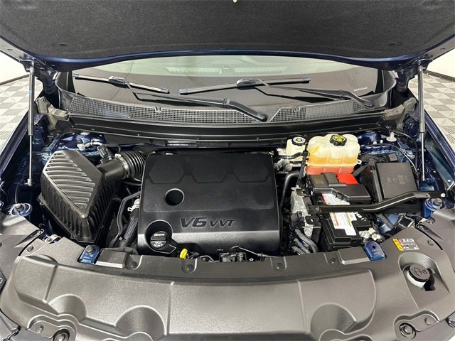 2022 Chevrolet Traverse LT 1LT