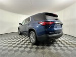 2022 Chevrolet Traverse LT 1LT
