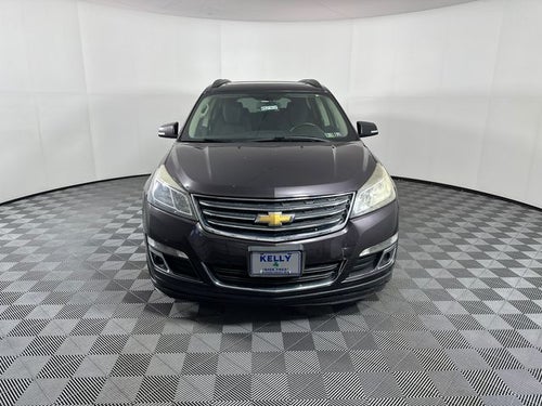 2015 Chevrolet Traverse LT 1LT