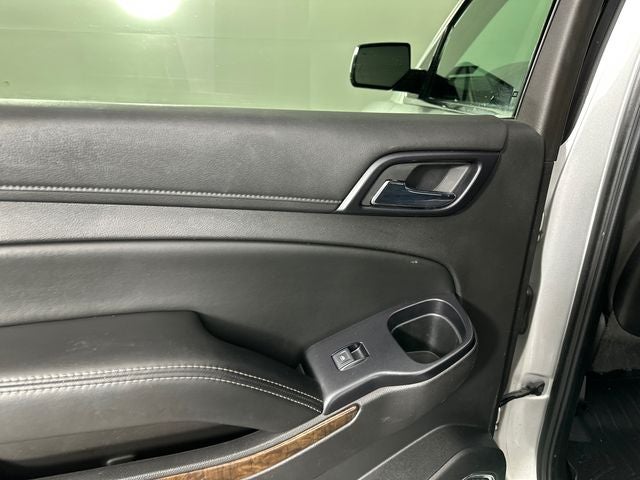 2015 Chevrolet Suburban LT