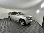 2015 Chevrolet Suburban LT