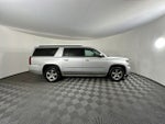 2015 Chevrolet Suburban LT