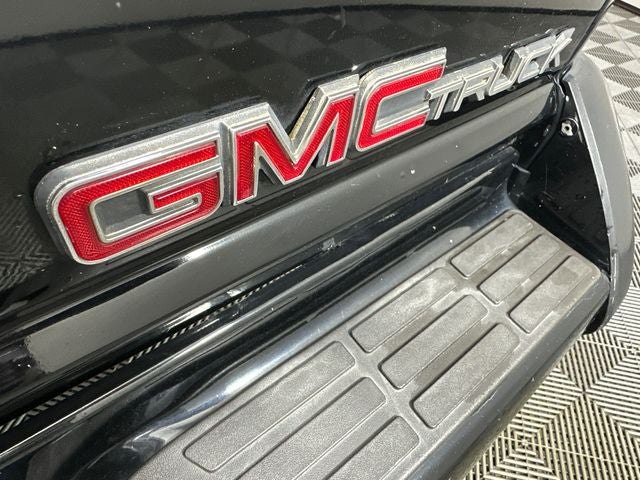 1997 GMC Sonoma SLS