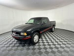 1997 GMC Sonoma SLS