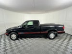 1997 GMC Sonoma SLS