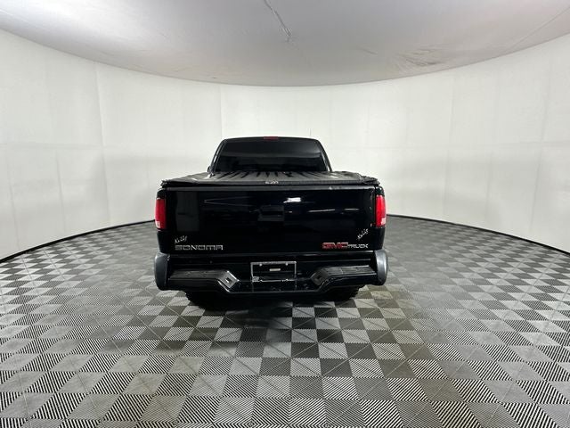 1997 GMC Sonoma SLS