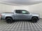 2021 GMC Canyon Elevation
